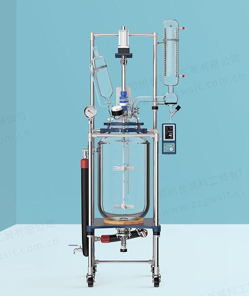 使用玻璃反應釜哪些問題容易被忽略？