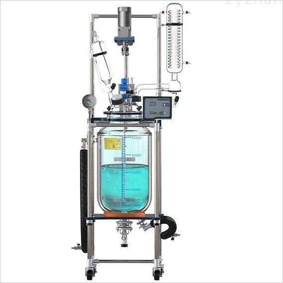 如何正確規范操作玻璃反應釜？