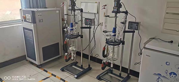 如何選購玻璃反應釜？