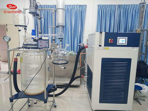 為什么反應(yīng)釜的價(jià)格差別這么大?