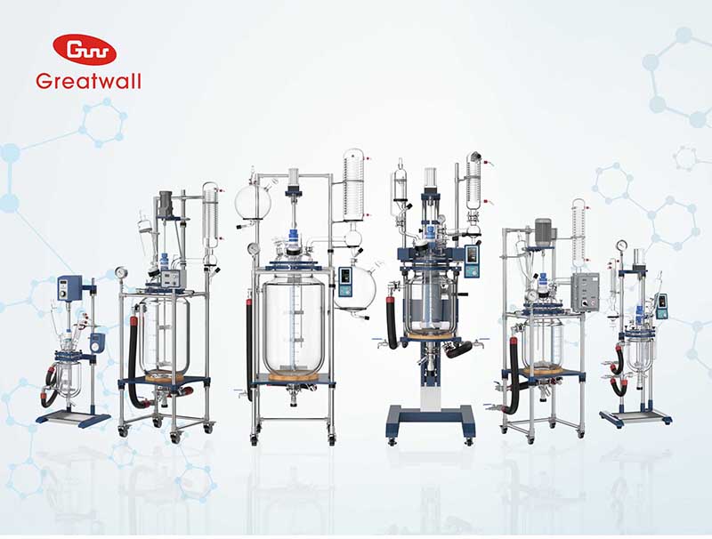 玻璃雙層反應(yīng)器使用說明,特點(diǎn),保養(yǎng)及價(jià)格